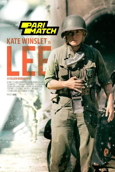 Lee 2024 English 1080p CAMRip