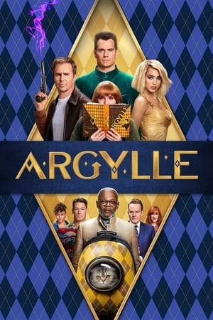 Argylle 2024 Dual Audio Hindi-English 480p 720p 1080p Web-DL