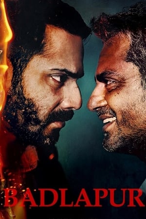 Badlapur 2015 Hindi Movie 720p HDRip x264 [1GB]