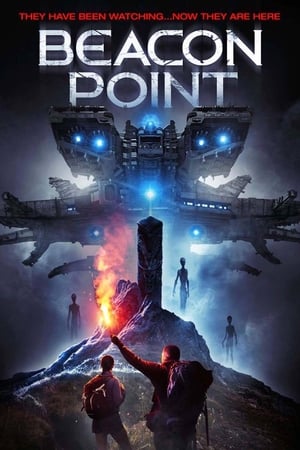 Beacon Point 2016 Hindi Dual Audio 480p Web-DL 300MB