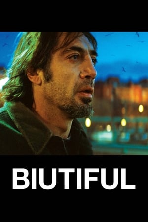 Biutiful (2010) Hindi Dual Audio 720p BluRay [1.2GB]