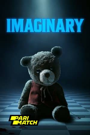 Imaginary 2024 Hindi Dubbed 1080p WEBRip