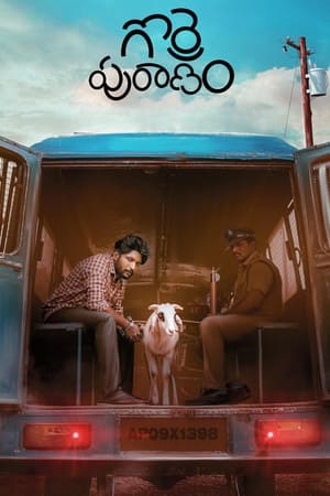 Gorre Puranam 2024 Telugu 1080p CAMRip