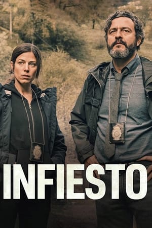 Infiesto (2023) Hindi Dual Audio HDRip 720p – 480p