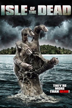 Isle of the Dead 2016 Hindi Dual Audio 480p Web-DL 300MB