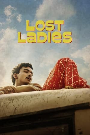 Laapataa Ladies 2023 Hindi HDTS 720p – 480p