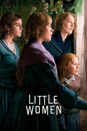 Little Women 2019 Hindi Dual Audio 480p Web-DL 400MB