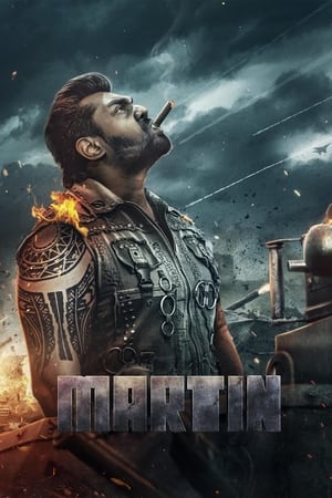 Martin 2024 Tamil 1080p CAMRip