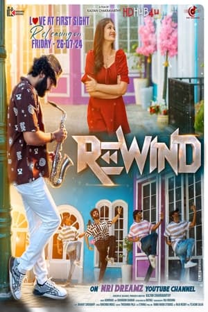 Rewind 2024 Telugu 1080p CAMRip