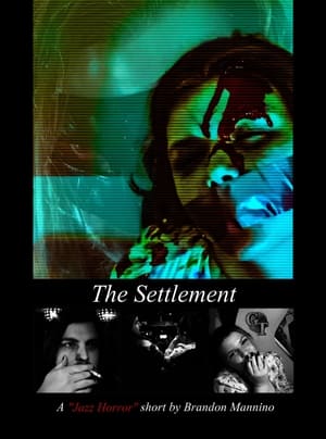 Settlement 2024 Hindi 1080p CAMRip