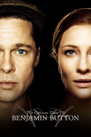 The Curious Case of Benjamin Button (2008) Hindi Dual Audio 720p BluRay [1.2GB]